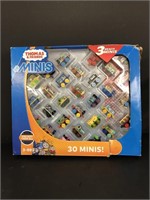 Thomas and Friends 30 minis! New in box