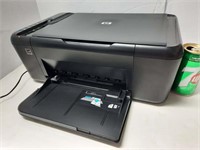 HP Deskjet F4480 Inkjet Printer- Functional