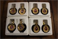 Elvis Heirloom ornament collection