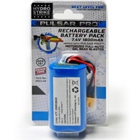 SM3276  Hydro Strike Water Bead Battery