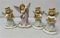 Bronson Heavenly Collection Figurines