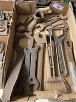 WRENCH COLLECTION