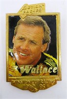 1995 Rusty Wallace Action NASCAR Pin