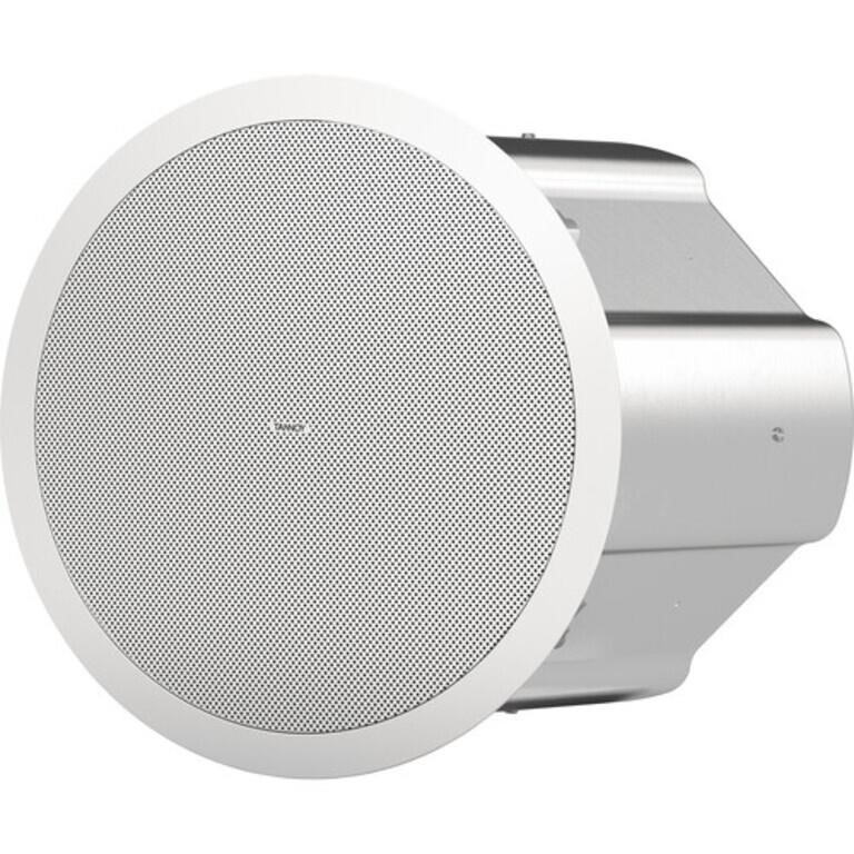 Tannoy CVS 8" Ceiling Subwoofer Speakers