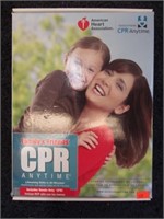 CPR LEARNING KIT