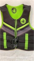 Body Glove ski vest