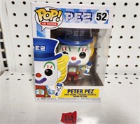 Funko Pop Ad Icons-  Peter Pez