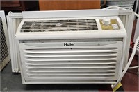 Haier Window Air Conditioning Unit