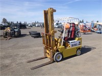 Mobilift MA-40 Forklift