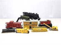 Lionel Train Cars - Toy