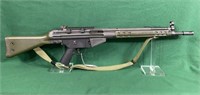 PTR-91 Rifle, .308