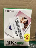 Insta mix mini FUJIFILM Instax Mini Instant Film