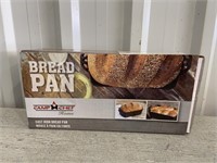 Camp Chef Cast Iron Bread Pan