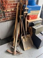 Garden Tools