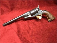 Colt 1860 Army Revolver 44 cal - not currently