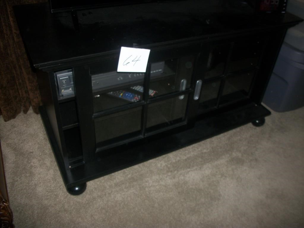 TV STAND CABINET ONLY