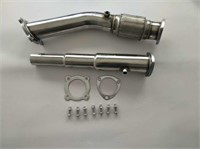 Exhaust Pipe for Audi A4 1.8t 99-01 High Quality