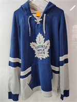 Toronto Maple Leafs Ccm Hoodie