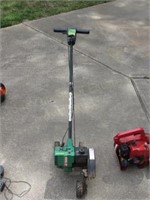 Weed Eater Roller Edger