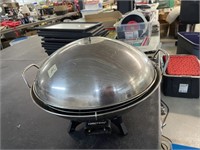 Farberware Wok/Skillet/Grill