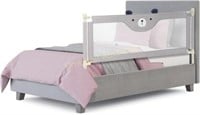 BABY JOY Bed Rail for Toddlers  69 Extra Long