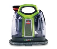 Open Box Bissell Little Green ProHeat Pet Portable