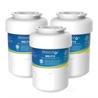 Waterdrop MWF Water Filter for GE Refrige