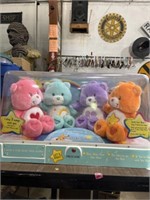 Care Bears product display 24”x14”x15”