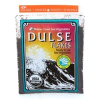 Organic Dulse Flakes (Pack of 3)