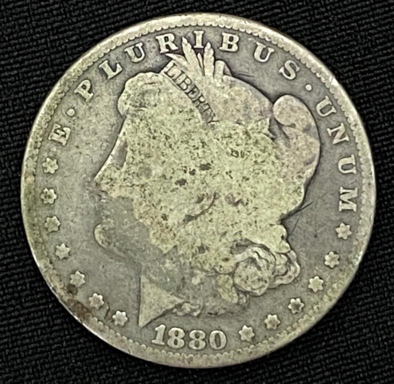 Super Silver Stacker Coin Online Auction