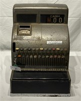 Vintage National Cash Register