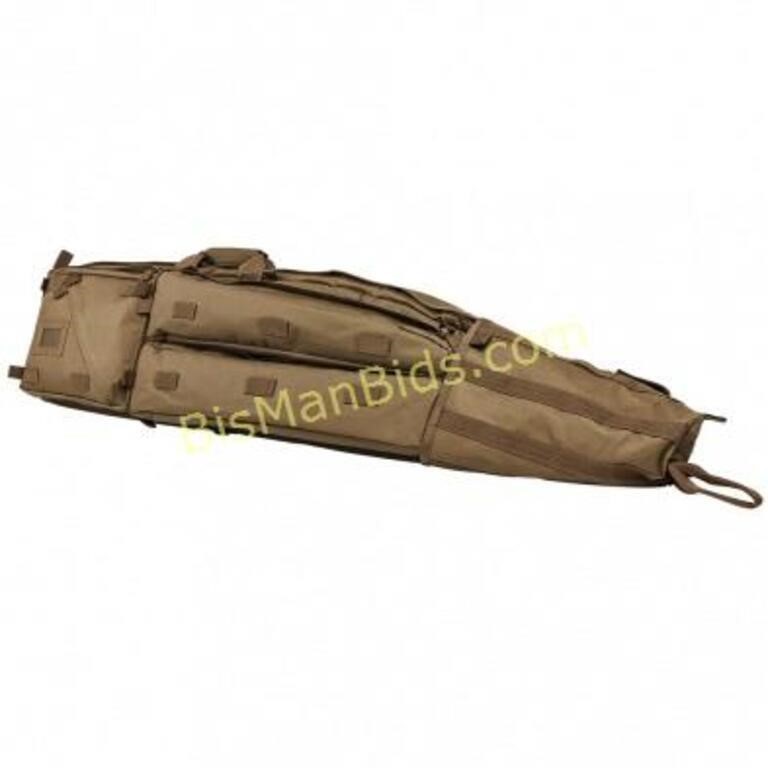 VISM Drag Bag - Tan