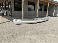 14' Canoe