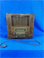 Air Chief  Vintage Radio