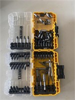 Dewalt Bits