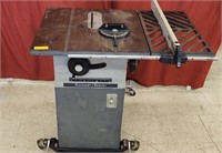 Rockwell / Beaver Table Saw