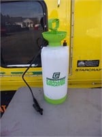 GreenWood Sprayer