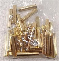 35 Starline. 38-55 WCF Brass Shells