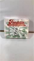 New Freddie Laundry Detergent Sheets