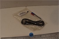 Ridgetec External Power Cable