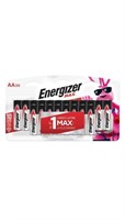 $35.00 2 PACK, Energizer MAX Batteries,