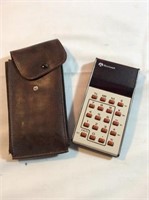 Rockwell  Calculator in original package