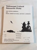 1990 by US government submerged resources study