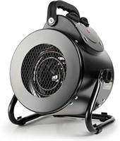 iPower Fan Heater