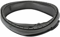 Door Bellow Boot Gasket for Washer