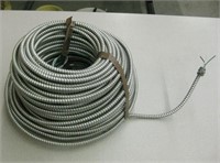 12-2 MC Cable - Long Roll