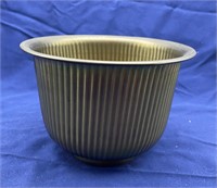 Brass Planter, Made in India