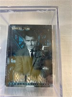 Twilight Zone Trading Cards Premiere Edition Set