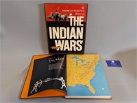 The Indian Wars