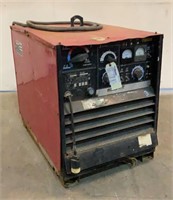 Lincoln Electric Welder DC-400